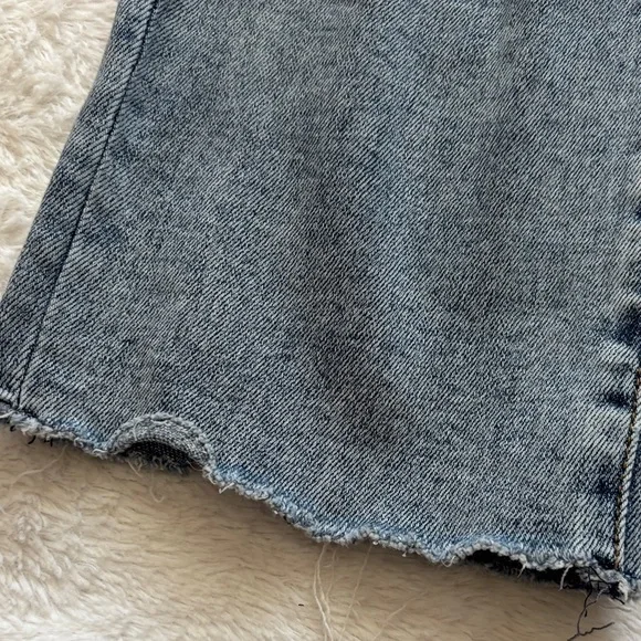 Altar’d State Jeans size 25/0 - Picture 5 of 12